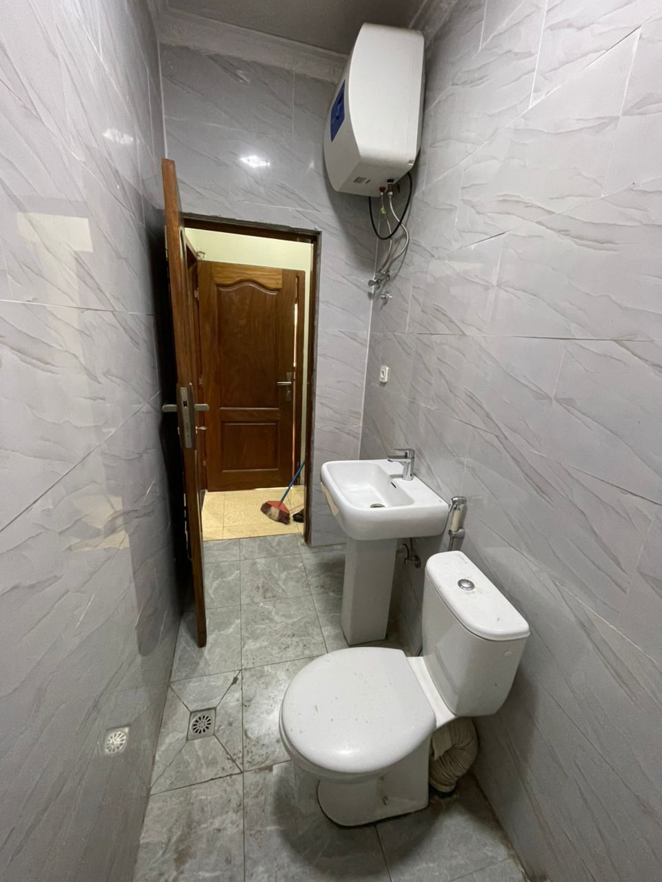 Appartement à Louer – Kintambo, Kinshasa