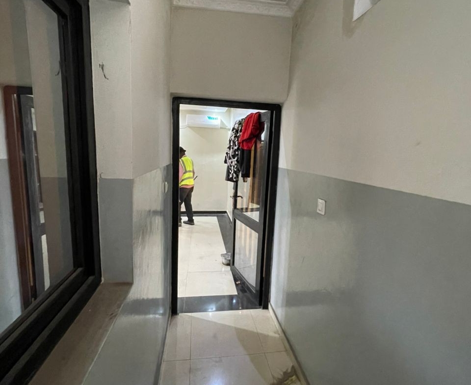 Appartement à Louer – Kintambo, Kinshasa