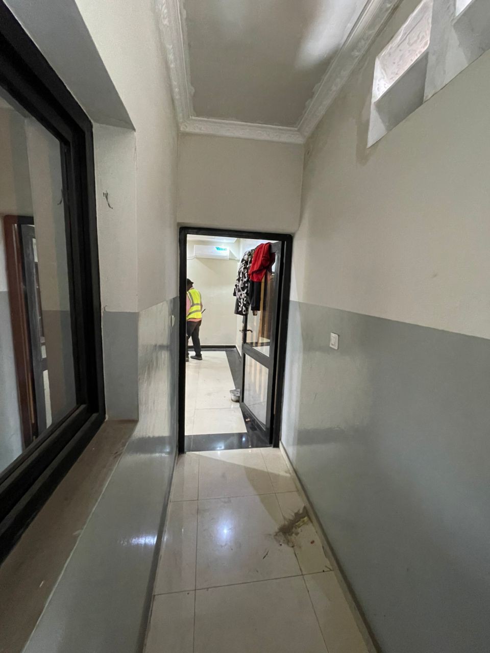 Appartement à Louer – Kintambo, Kinshasa