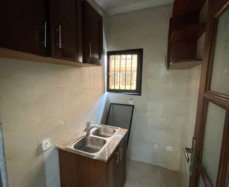 Appartement à Louer – Kintambo, Kinshasa