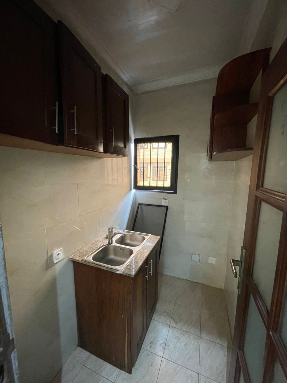 Appartement à Louer – Kintambo, Kinshasa