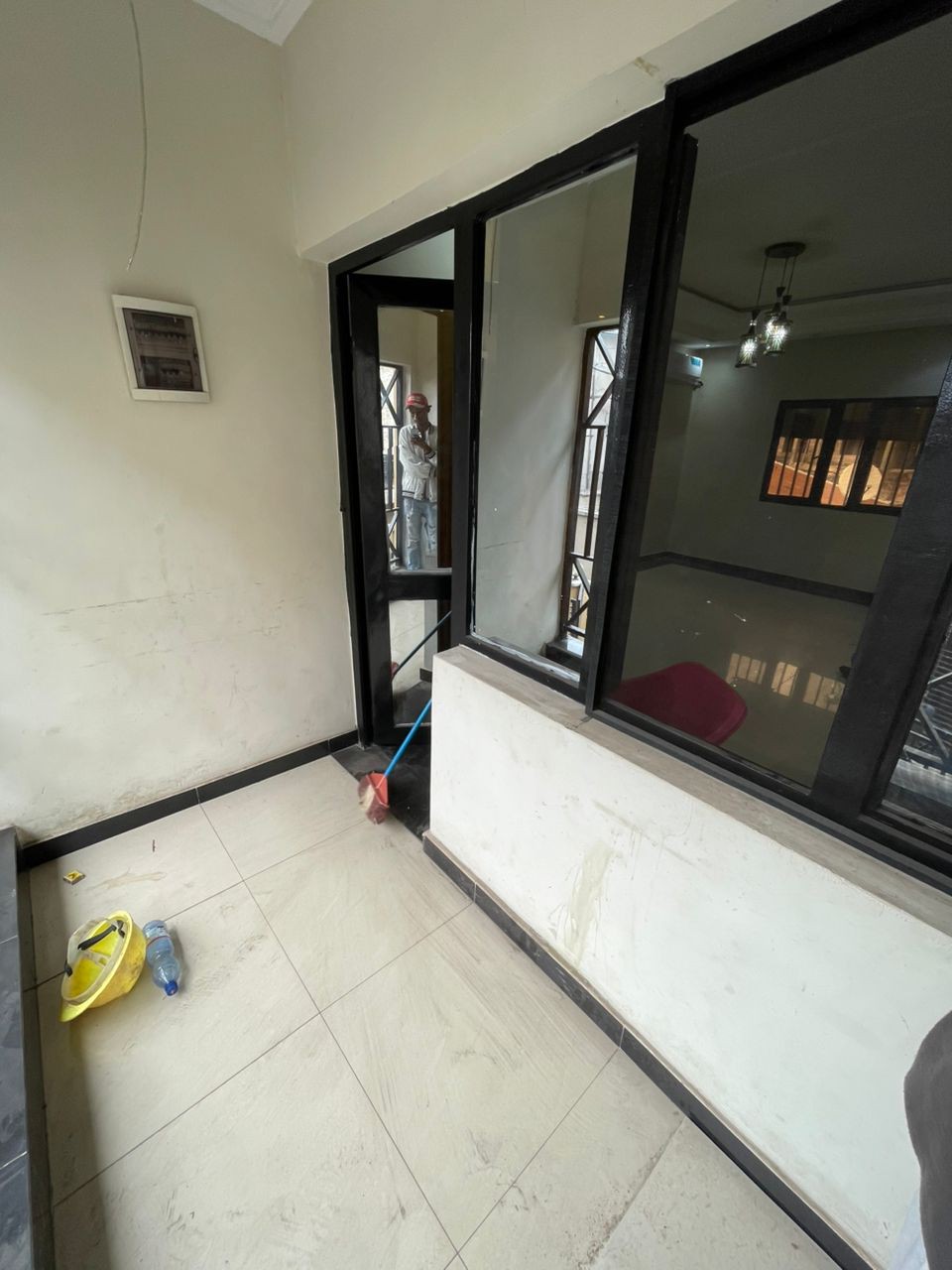 Appartement à Louer – Kintambo, Kinshasa