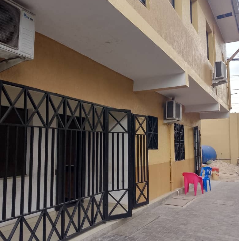 Appartement à Louer – Kintambo, Kinshasa