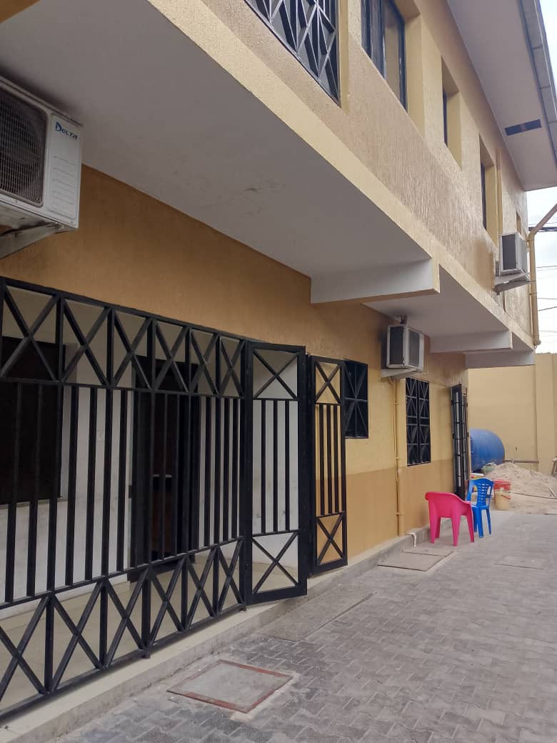 Appartement à Louer – Kintambo, Kinshasa