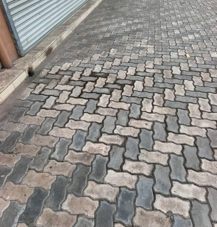 Appartement à Louer – Lingwala, Kinshasa