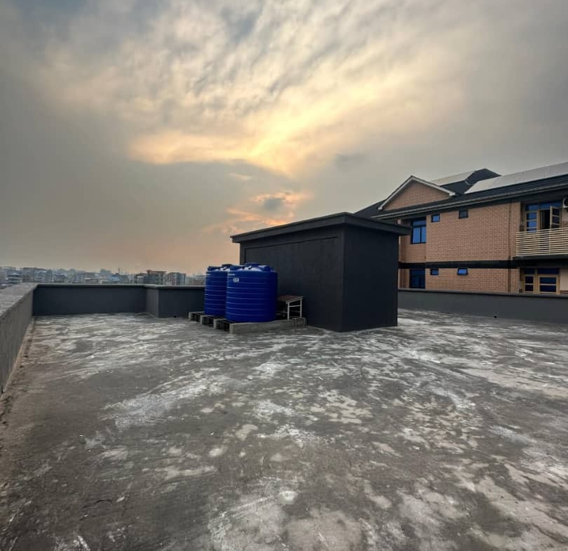 Appartement à Louer – Lingwala, Kinshasa