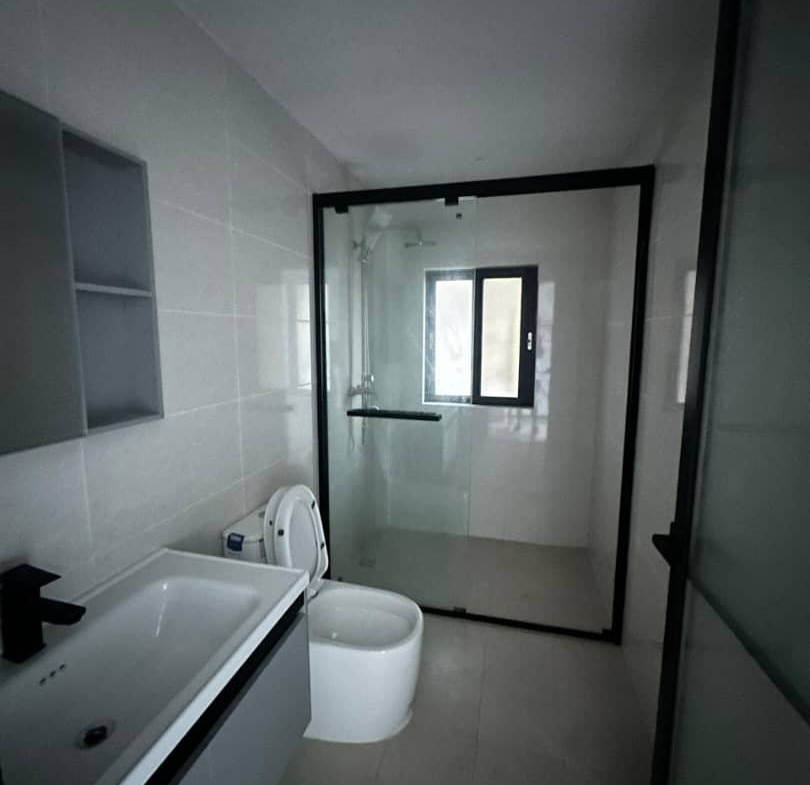 Appartement à Louer – Lingwala, Kinshasa