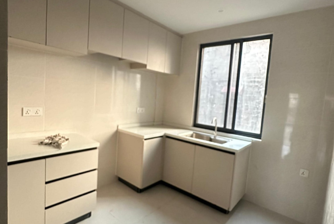 Appartement à Louer – Lingwala, Kinshasa