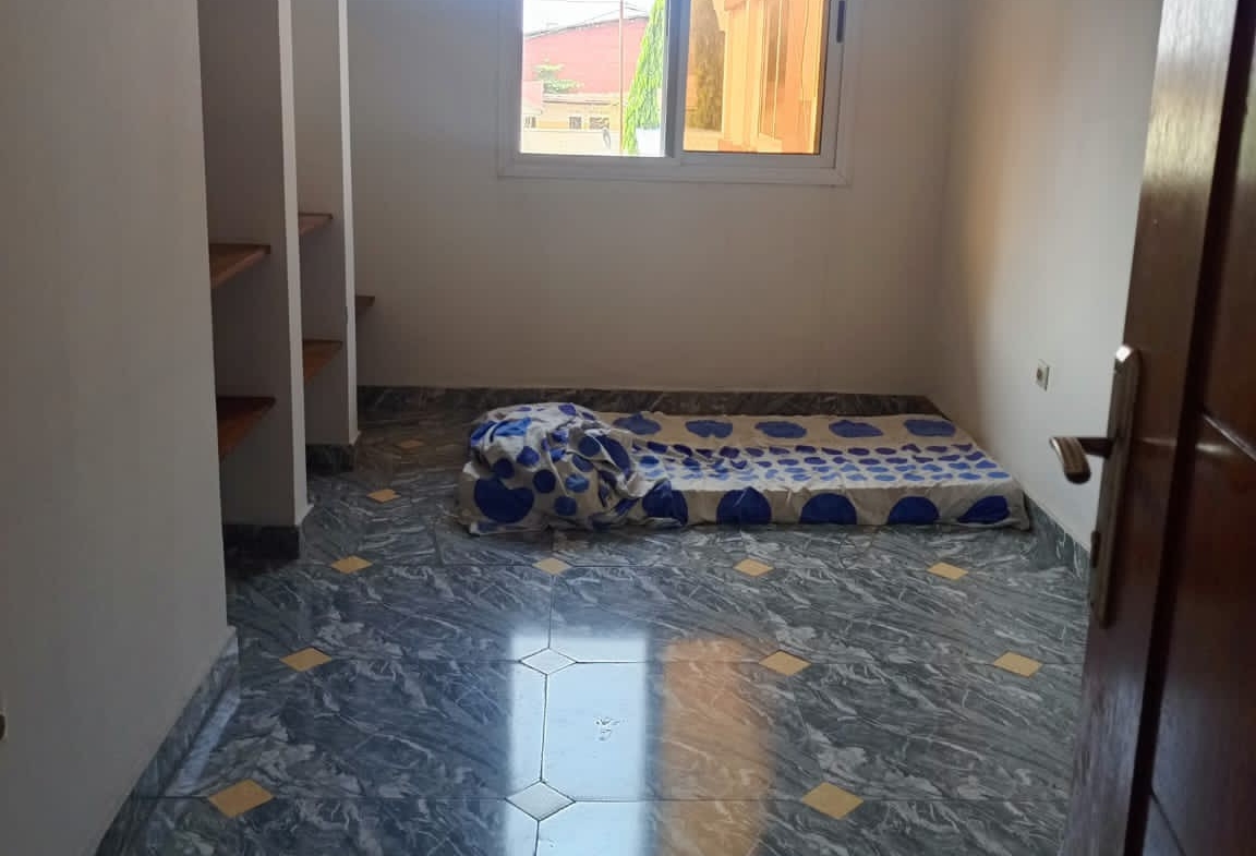 Appartement à Louer – Gombe, Kinshasa