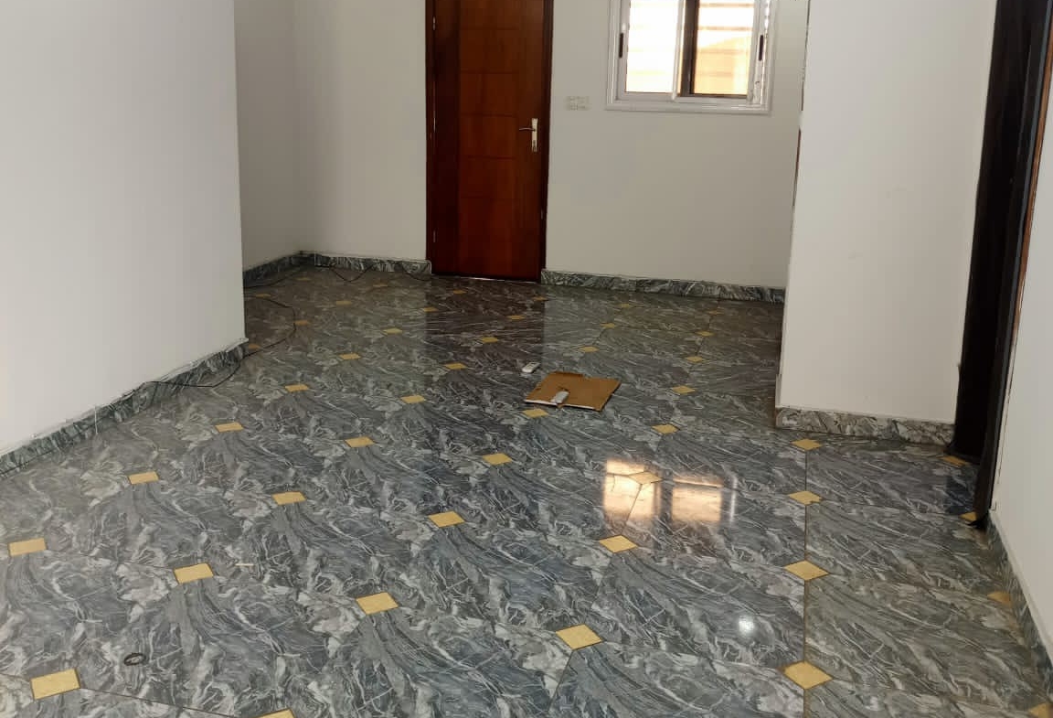 Appartement à Louer – Gombe, Kinshasa