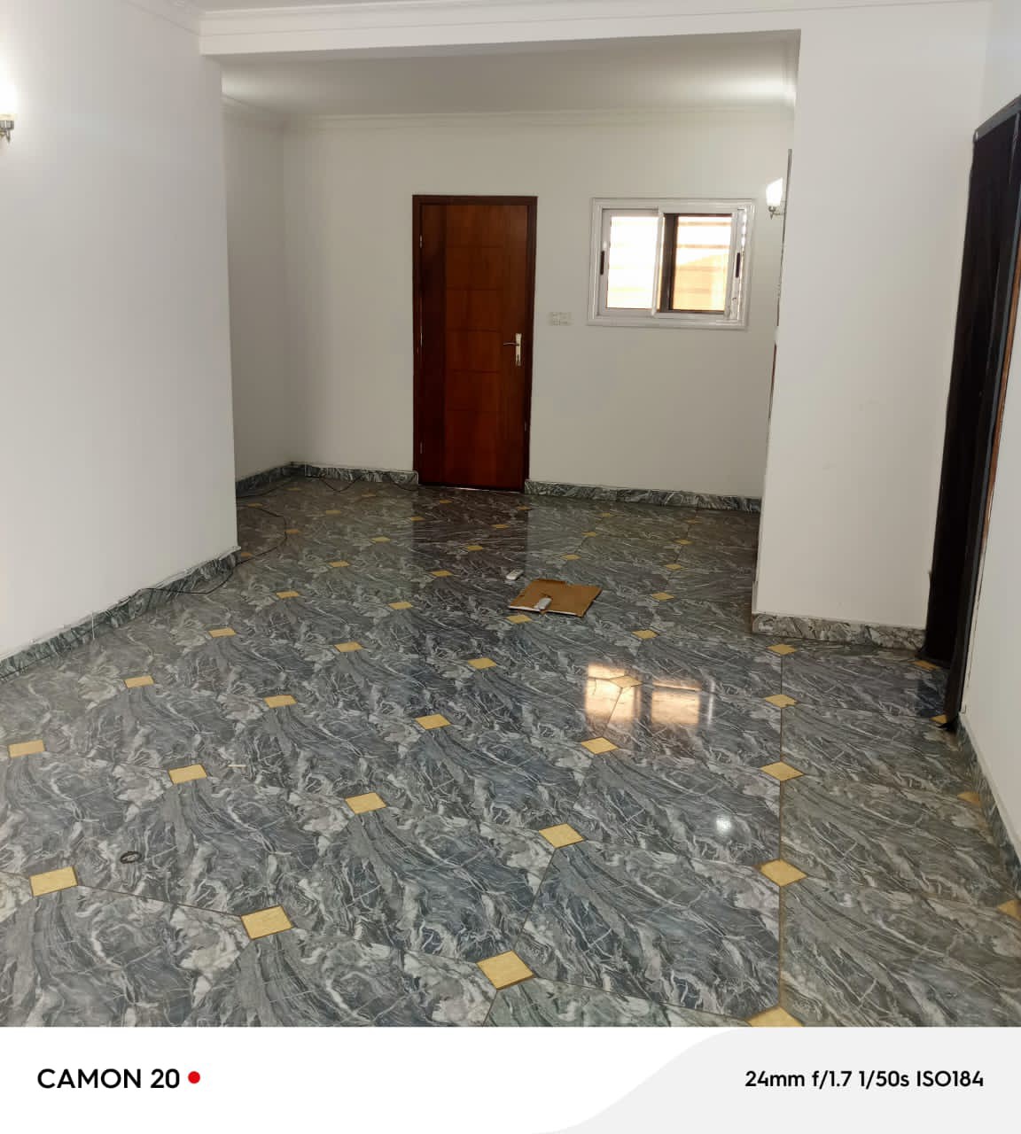 Appartement à Louer – Gombe, Kinshasa
