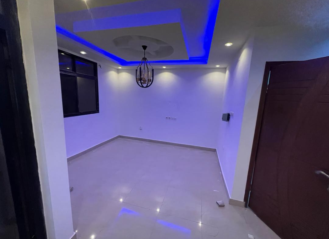 Appartement à Louer – Kintambo, Kinshasa