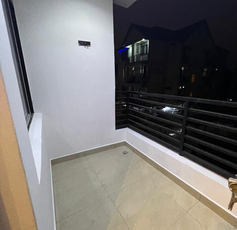 Appartement à Louer – Kintambo, Kinshasa