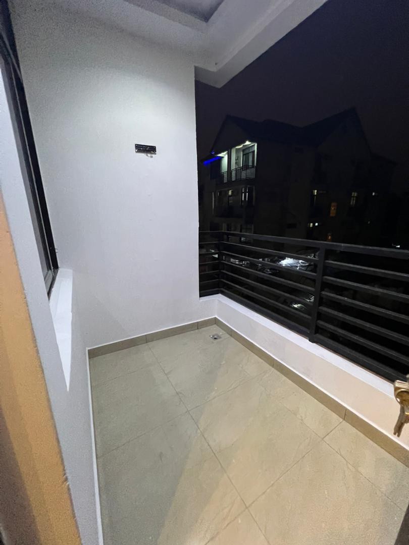 Appartement à Louer – Kintambo, Kinshasa