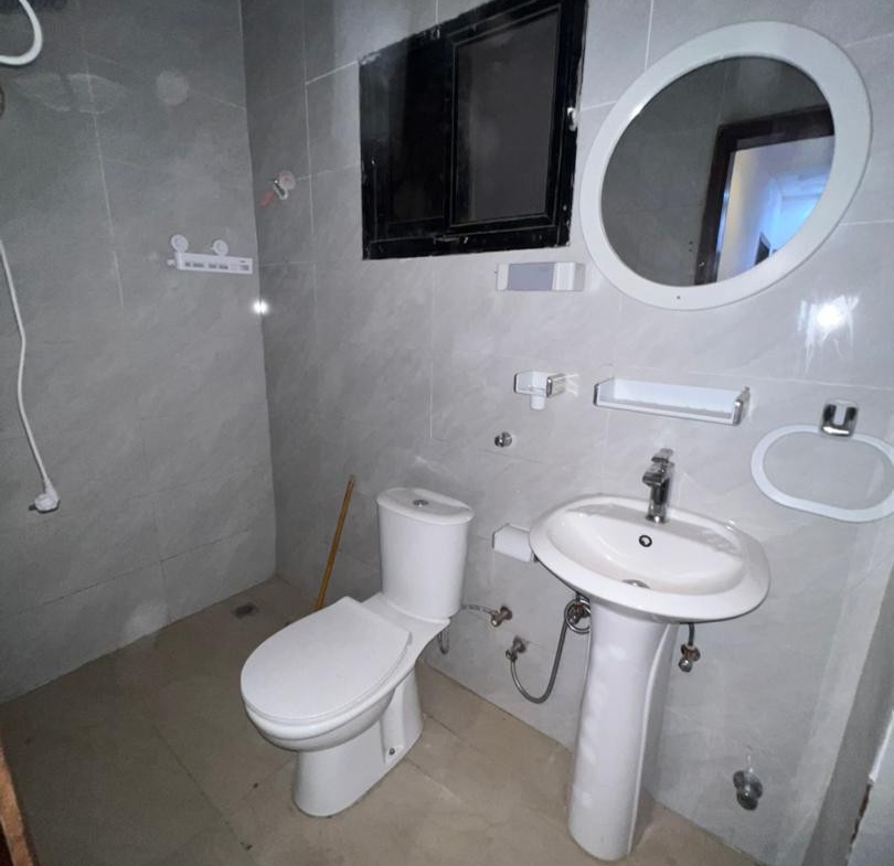Appartement à Louer – Kintambo, Kinshasa