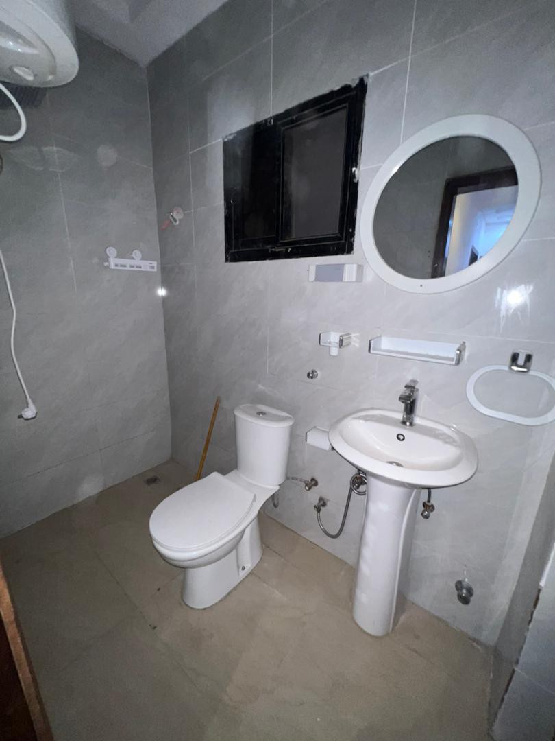Appartement à Louer – Kintambo, Kinshasa
