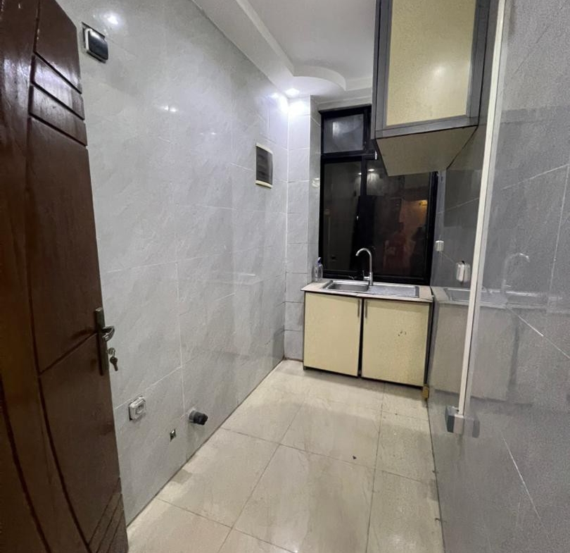 Appartement à Louer – Kintambo, Kinshasa