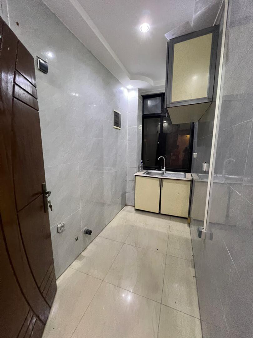 Appartement à Louer – Kintambo, Kinshasa