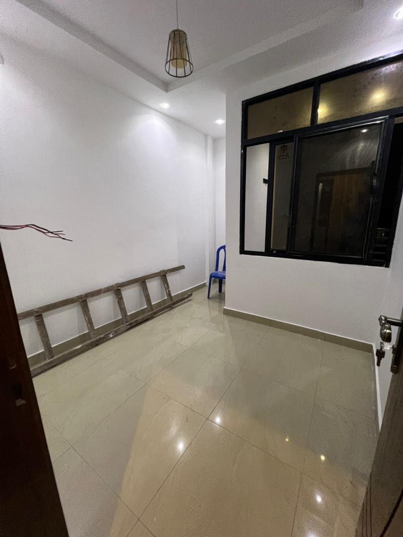 Appartement à Louer – Kintambo, Kinshasa