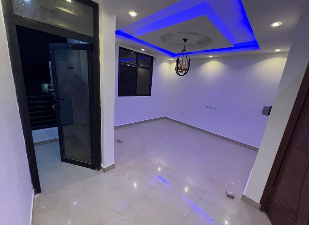 Appartement à Louer – Kintambo, Kinshasa