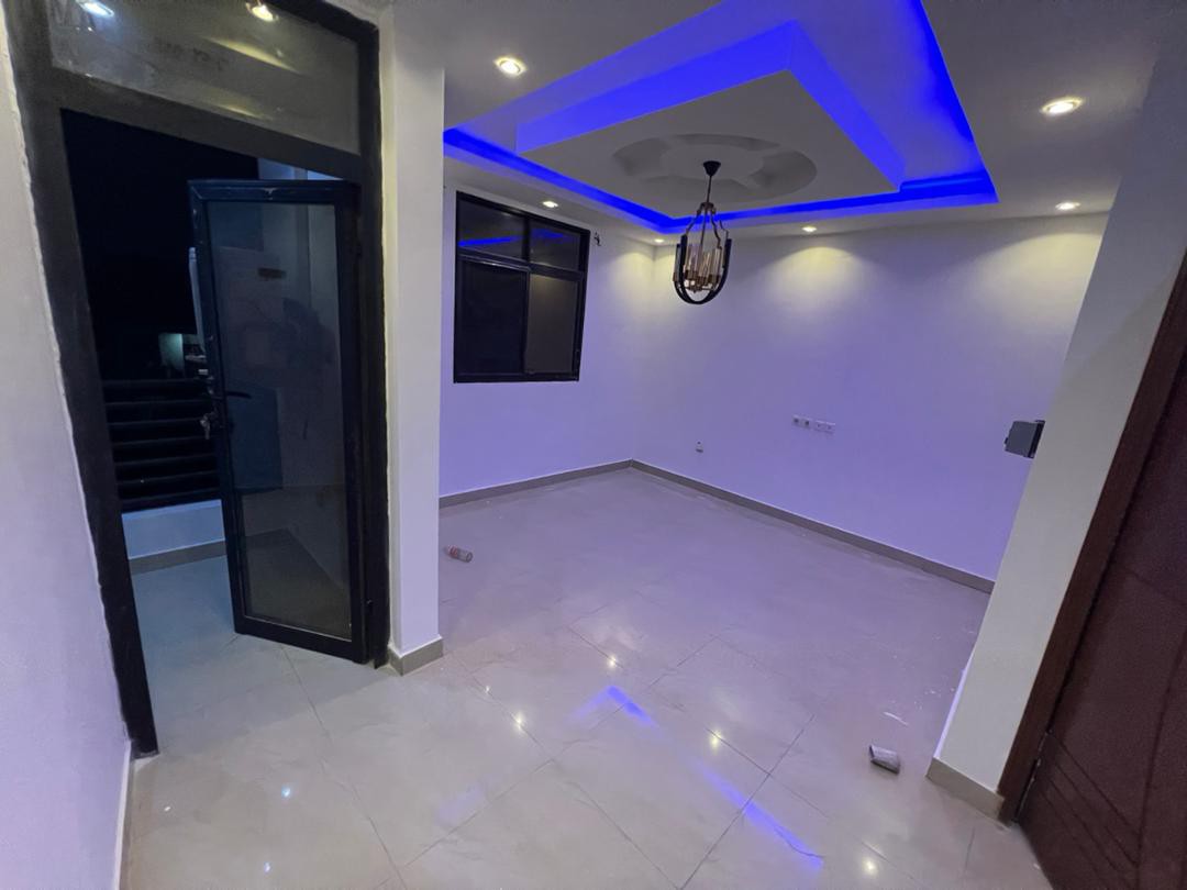 Appartement à Louer – Kintambo, Kinshasa