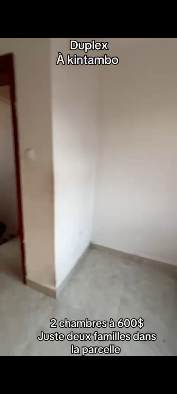 scaled_1001084105 Appartement à Louer – Kintambo, Kinshasa