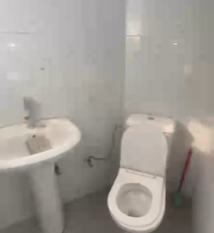 Appartement à Louer – Kintambo, Kinshasa
