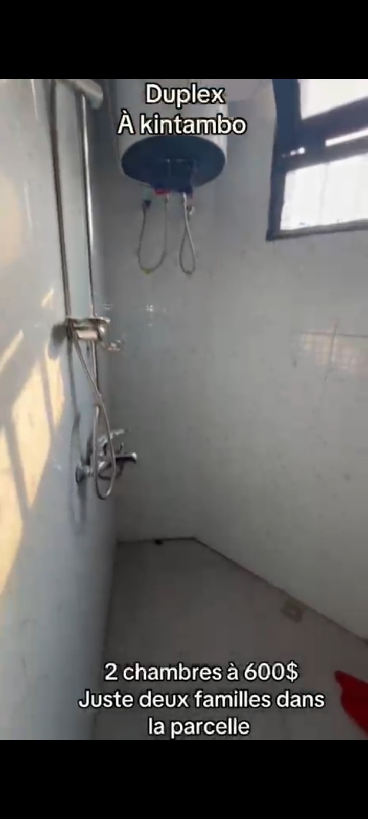 scaled_1001084108 Appartement à Louer – Kintambo, Kinshasa