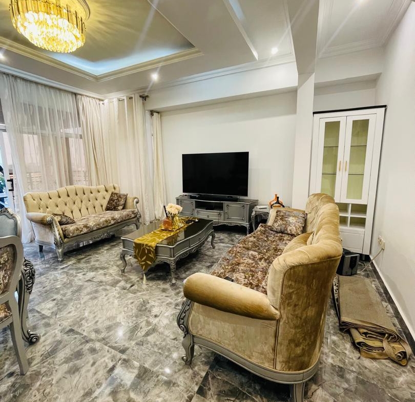 Appartement Meublé à Louer – Ngaliema, Kinshasa