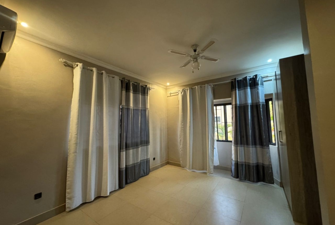 Maison à Louer – Plateau 2, Lubumbashi