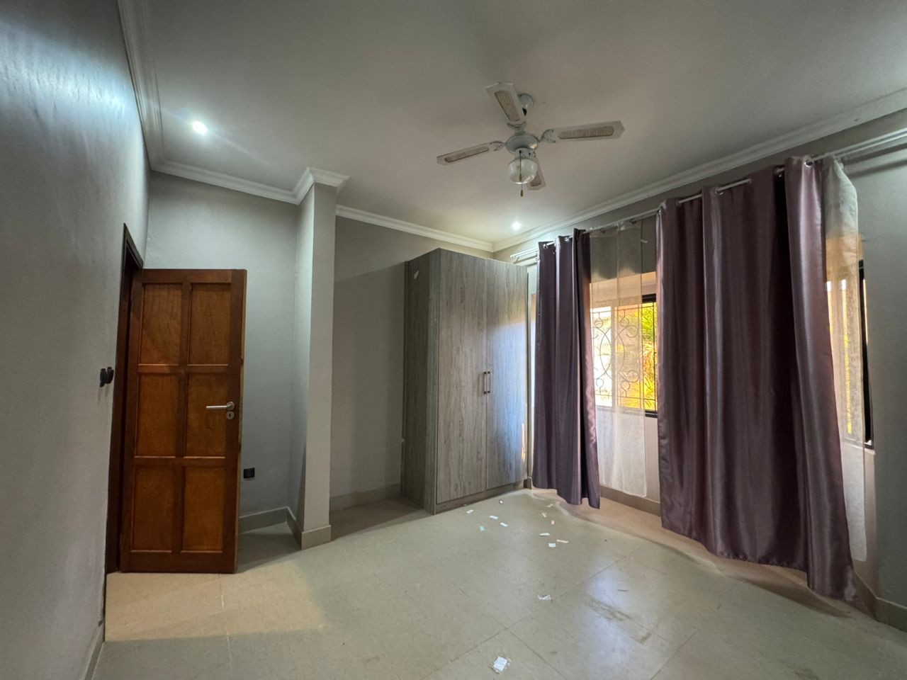 Maison à Louer – Plateau 2, Lubumbashi
