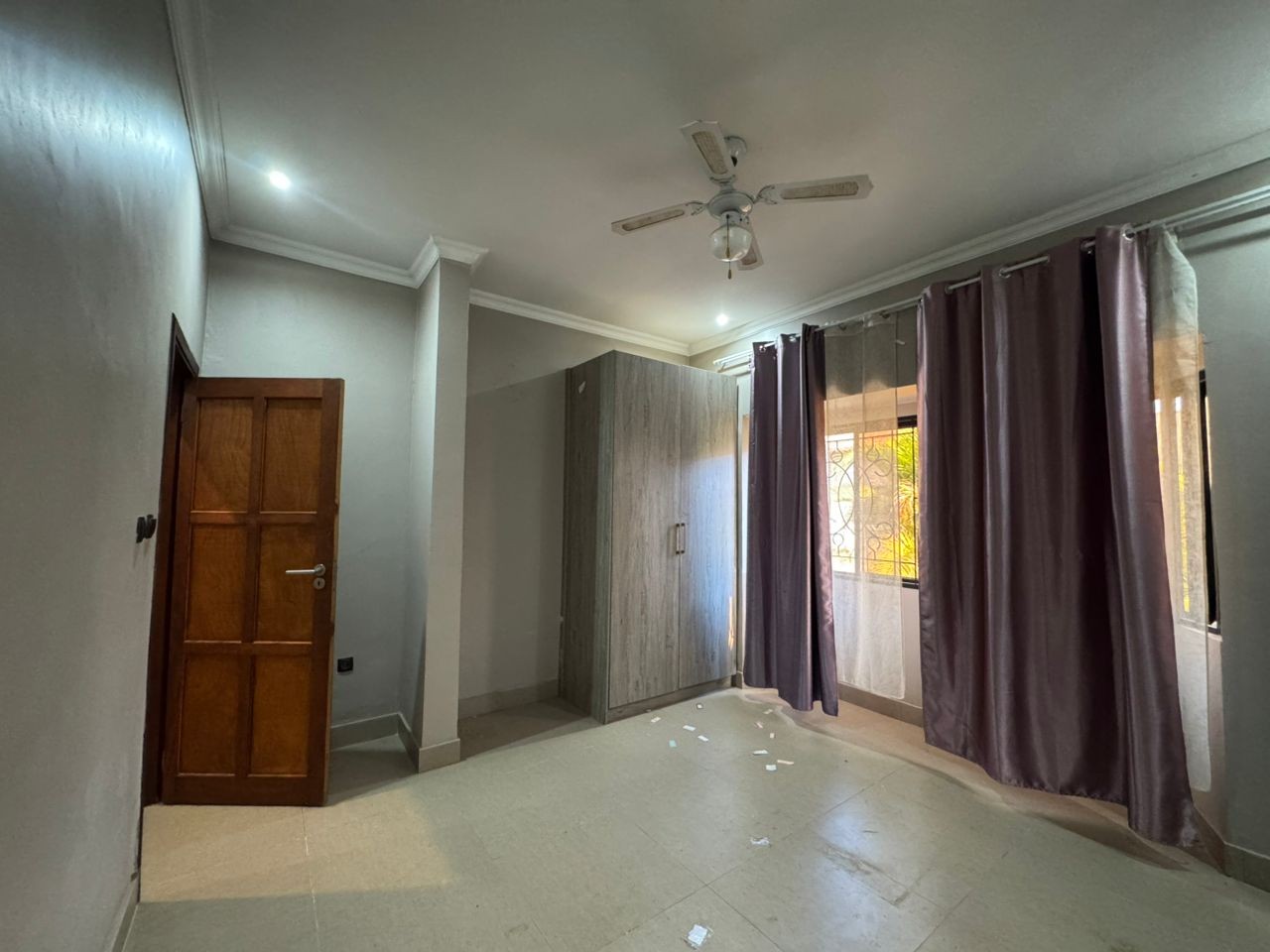 Maison à Louer – Plateau 2, Lubumbashi