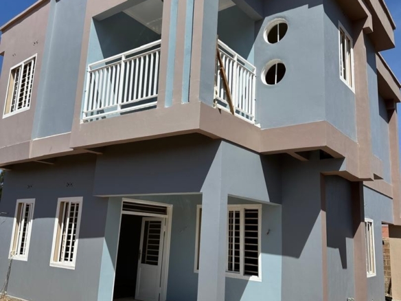 Maison à vendre – météo mwela, lubumbashi