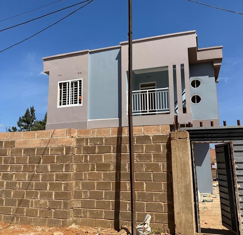 Maison à Vendre – Météo Mwela, Lubumbashi