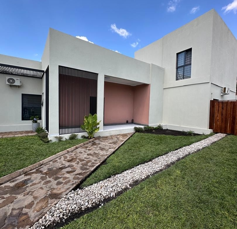 Maison à Vendre – Golf Mwela, Lubumbashi