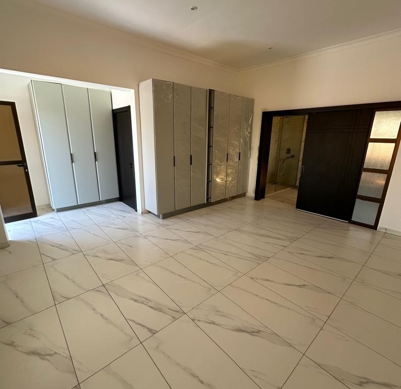 Villa à Louer – Lubumbashi