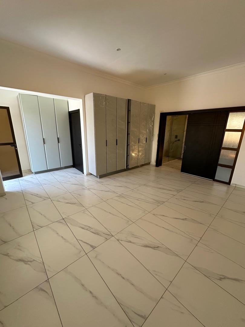 Villa à Louer – Lubumbashi