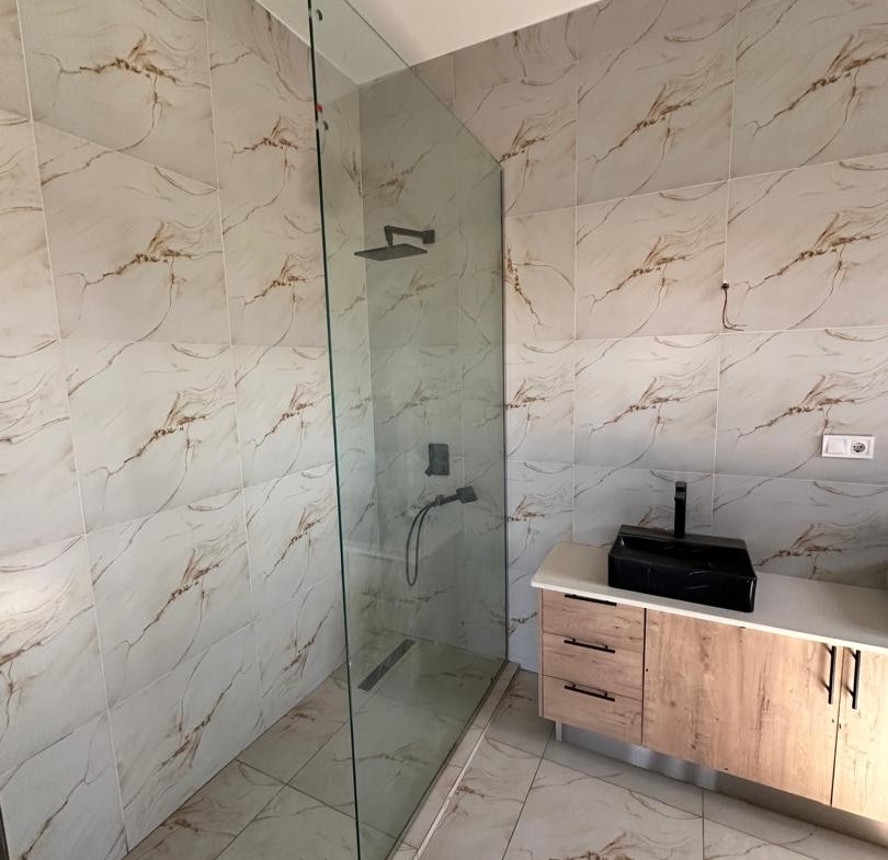 Maison à Louer – Golf Le Battant, Lubumbashi