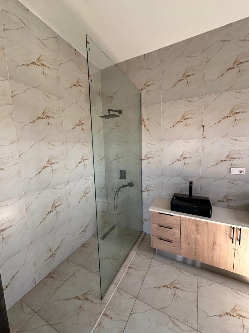 Maison à Louer – Golf Le Battant, Lubumbashi