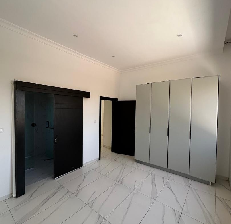 Maison à Louer – Golf Le Battant, Lubumbashi