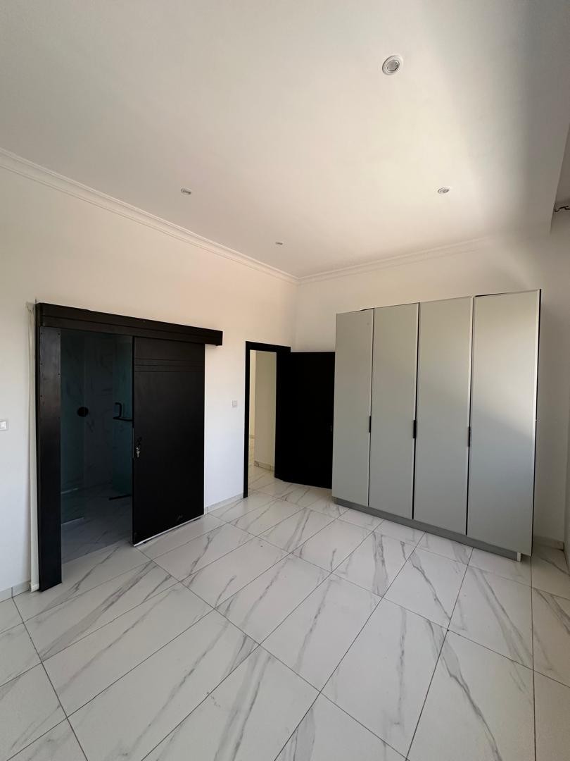 Maison à Louer – Golf Le Battant, Lubumbashi