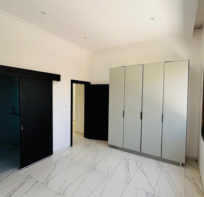 Maison à Louer – Golf Le Battant, Lubumbashi