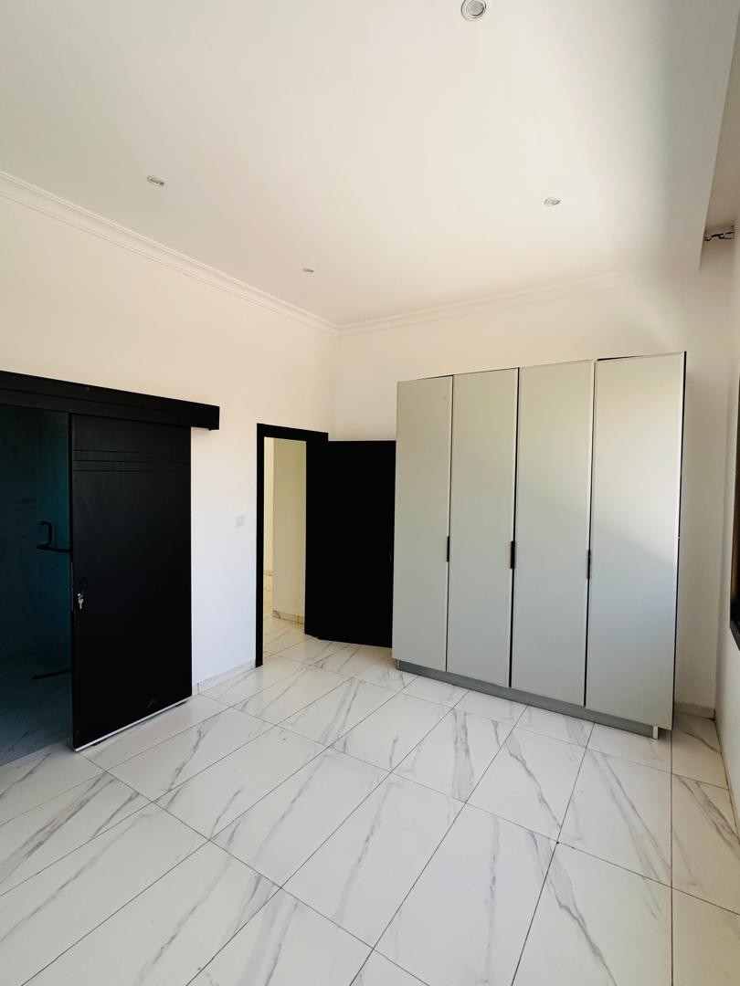 Maison à Louer – Golf Le Battant, Lubumbashi