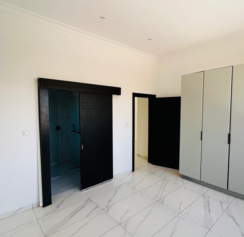 Maison à Louer – Golf Le Battant, Lubumbashi
