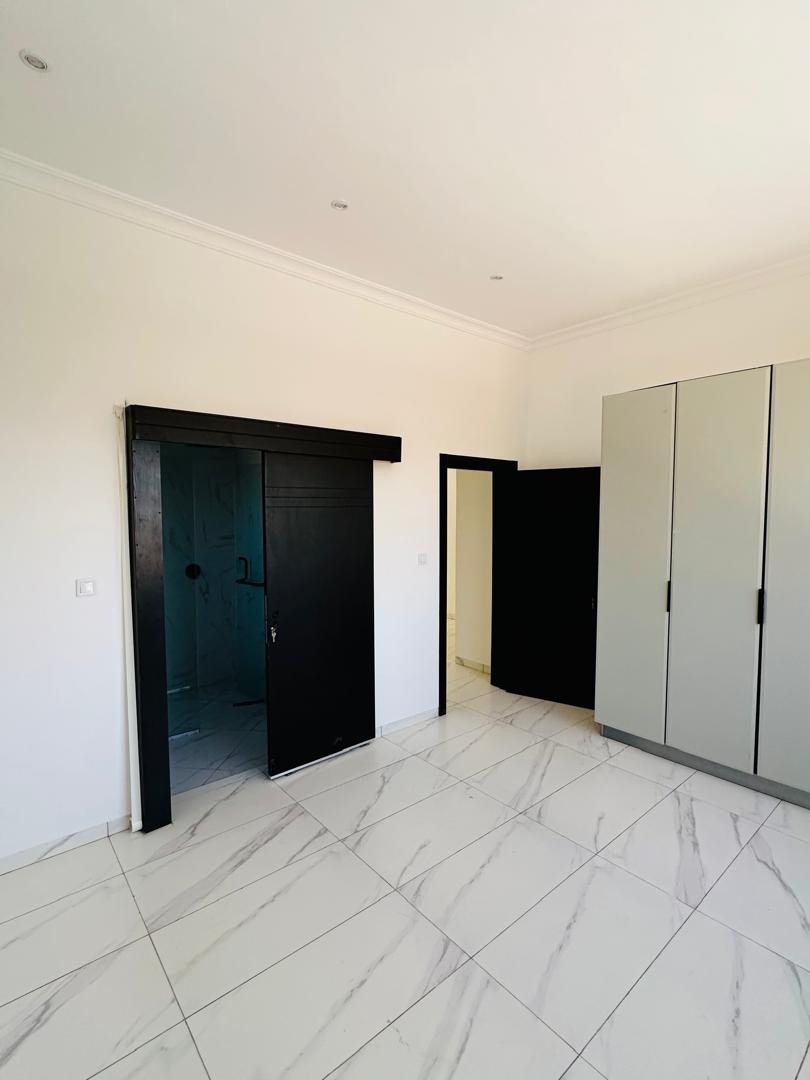 Maison à Louer – Golf Le Battant, Lubumbashi