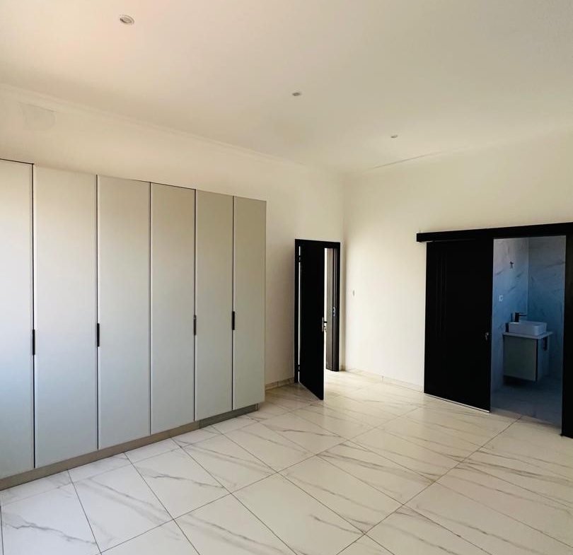 Maison à Louer – Golf Le Battant, Lubumbashi