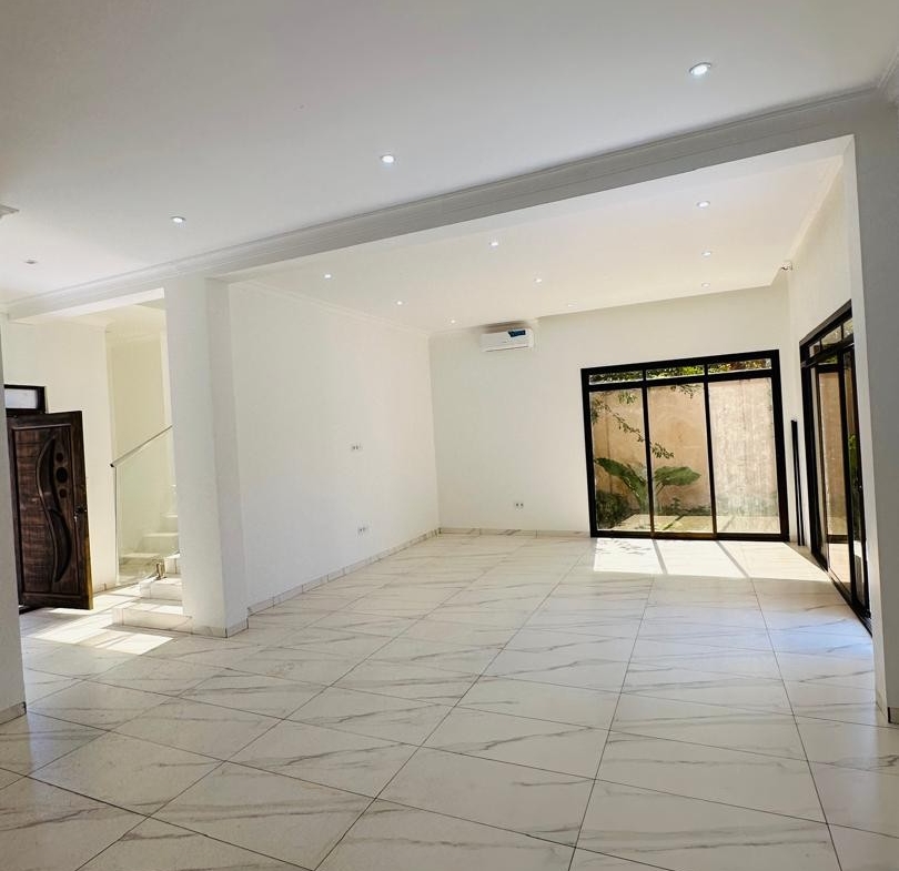Maison à Louer – Golf Le Battant, Lubumbashi
