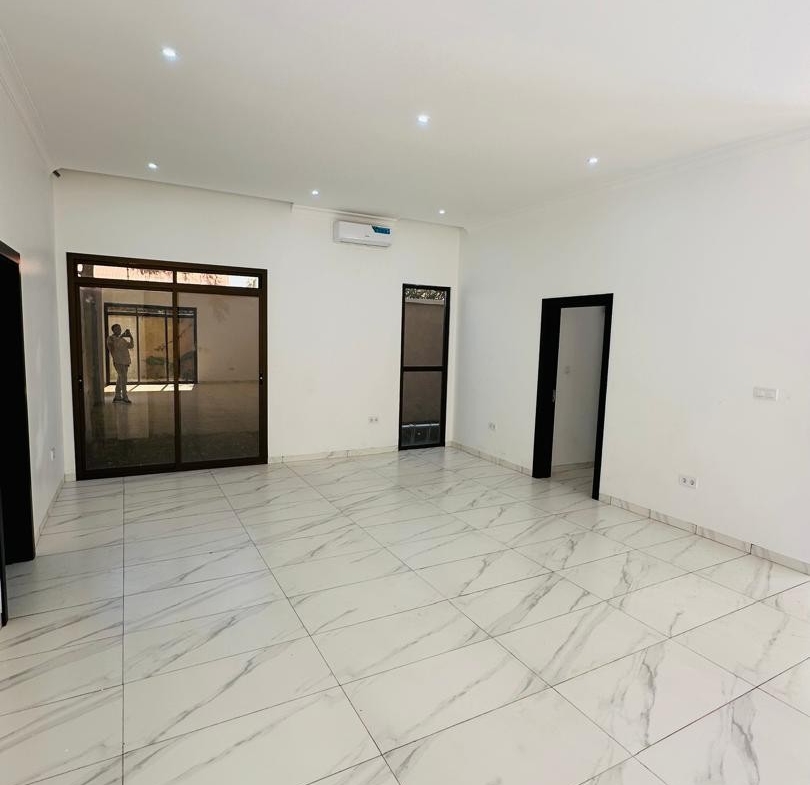 Maison à Louer – Golf Le Battant, Lubumbashi