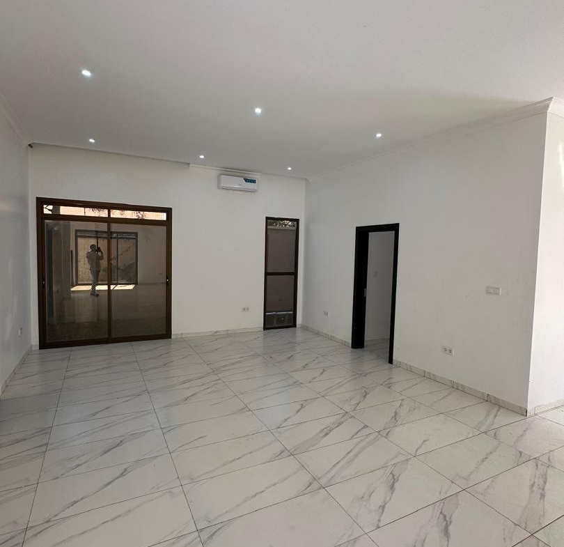 Maison à Louer – Golf Le Battant, Lubumbashi