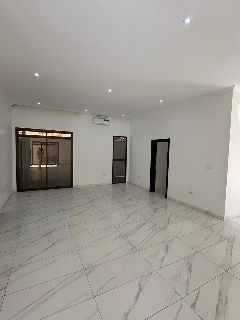 Maison à Louer – Golf Le Battant, Lubumbashi